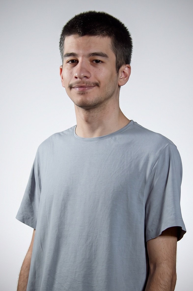 Luka Bendeliani
