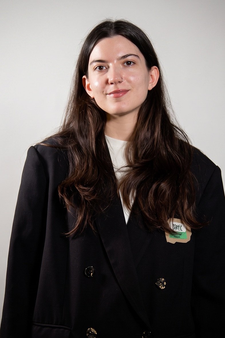 Mariam Mebuke