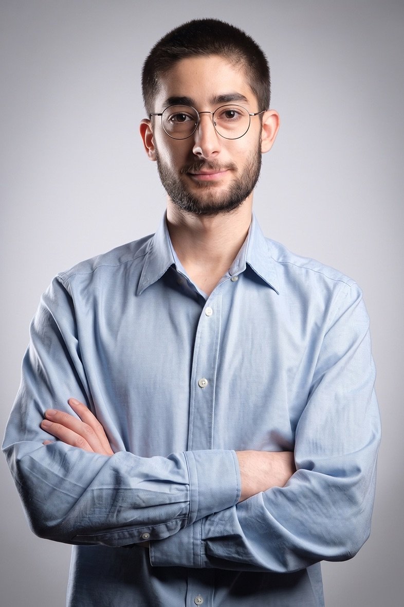 Nikoloz Pruidze