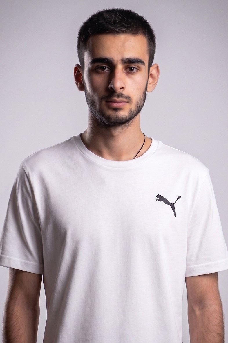 Usho Khornauli